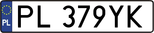 PL379YK