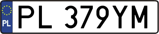 PL379YM