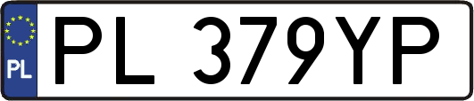 PL379YP