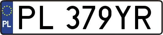 PL379YR