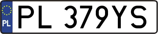 PL379YS