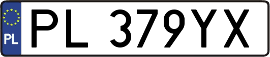 PL379YX