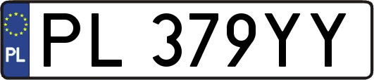 PL379YY