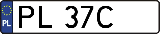 PL37C