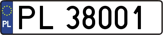 PL38001