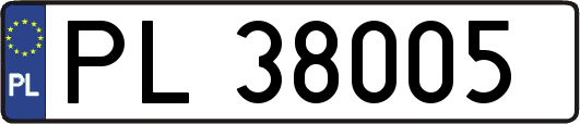 PL38005