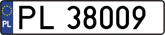 PL38009