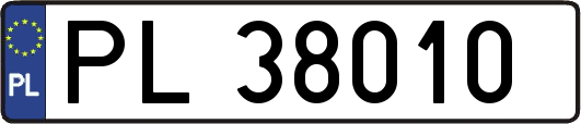 PL38010