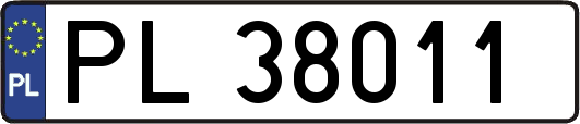 PL38011