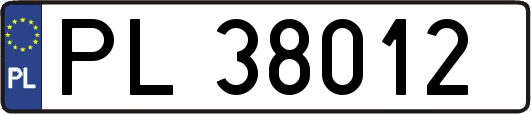 PL38012