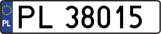 PL38015