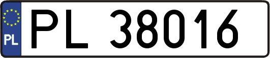 PL38016