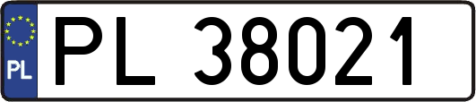 PL38021