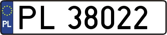 PL38022