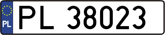 PL38023