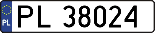 PL38024