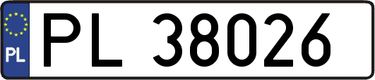 PL38026