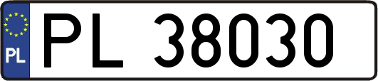 PL38030