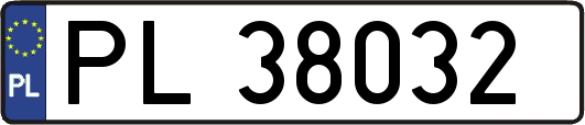 PL38032