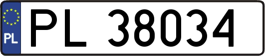 PL38034