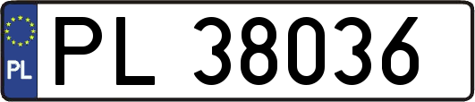 PL38036