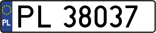 PL38037