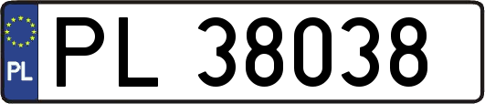PL38038