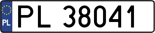 PL38041