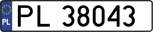 PL38043