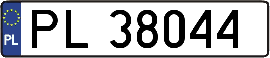 PL38044