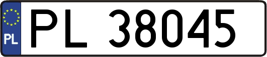 PL38045