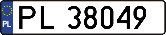 PL38049