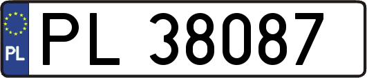 PL38087