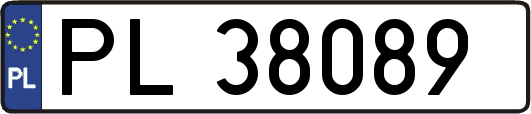 PL38089