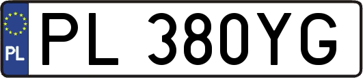 PL380YG