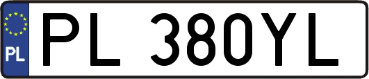 PL380YL