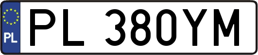 PL380YM