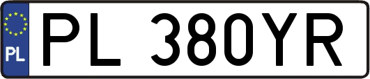 PL380YR