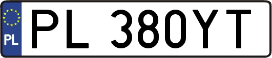PL380YT