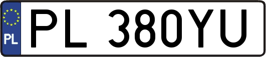 PL380YU