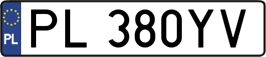 PL380YV