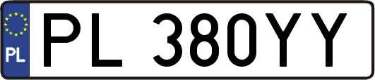 PL380YY