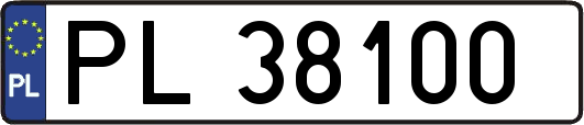 PL38100