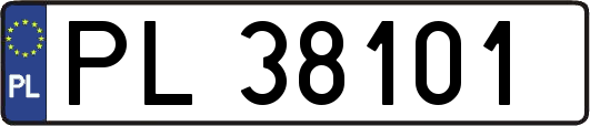 PL38101