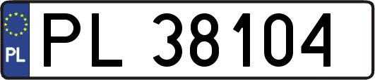 PL38104