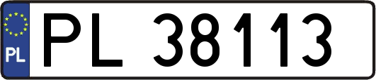 PL38113