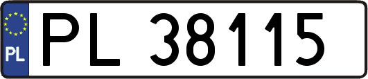 PL38115