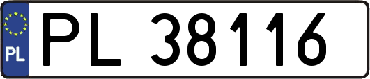 PL38116