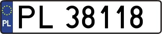 PL38118