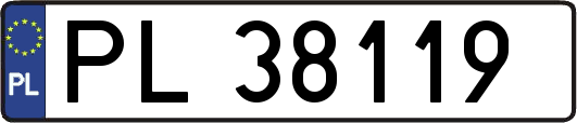 PL38119